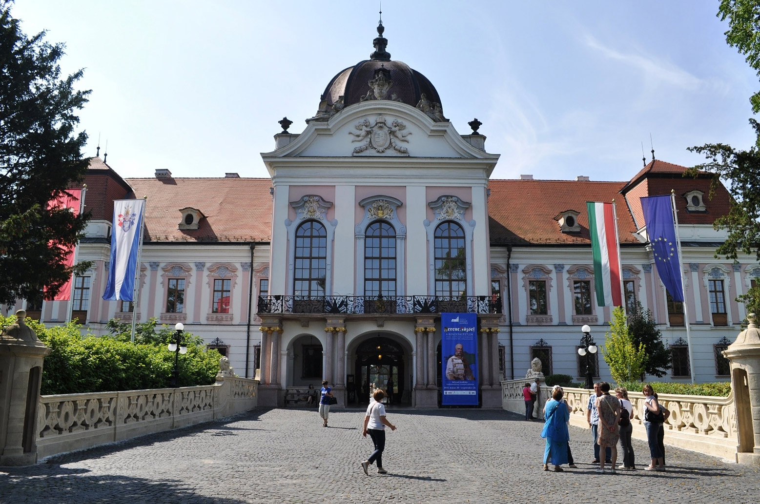 Gödöllő